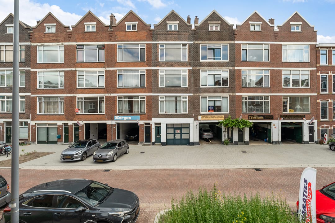 Photo 26 of Lisstraat 18-A02
