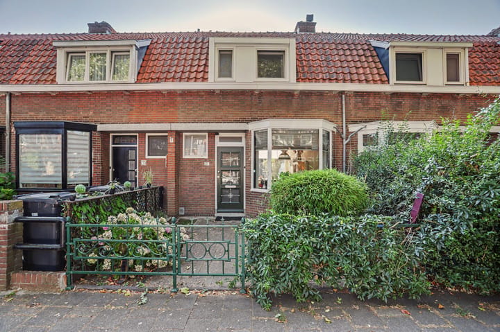 Koninginneweg 237