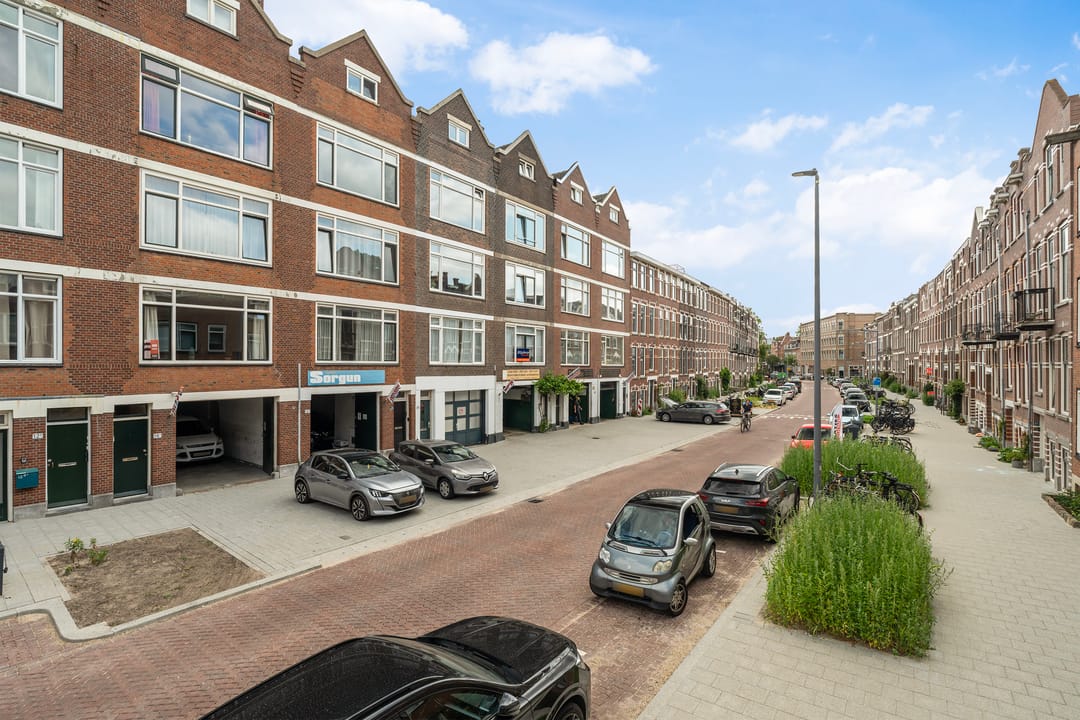Photo 28 of Lisstraat 18-A02