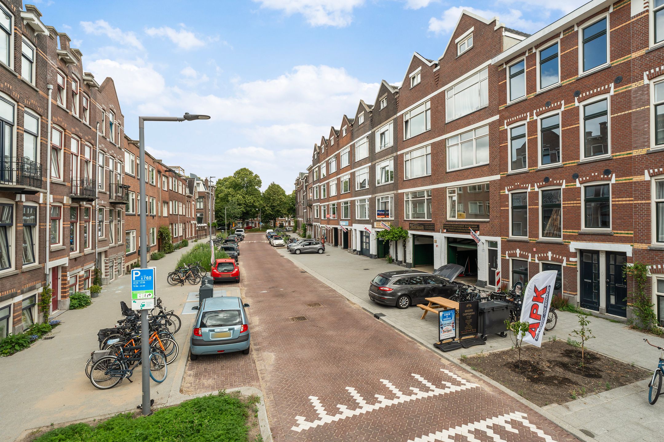 Photo 27 of Lisstraat 18-A02