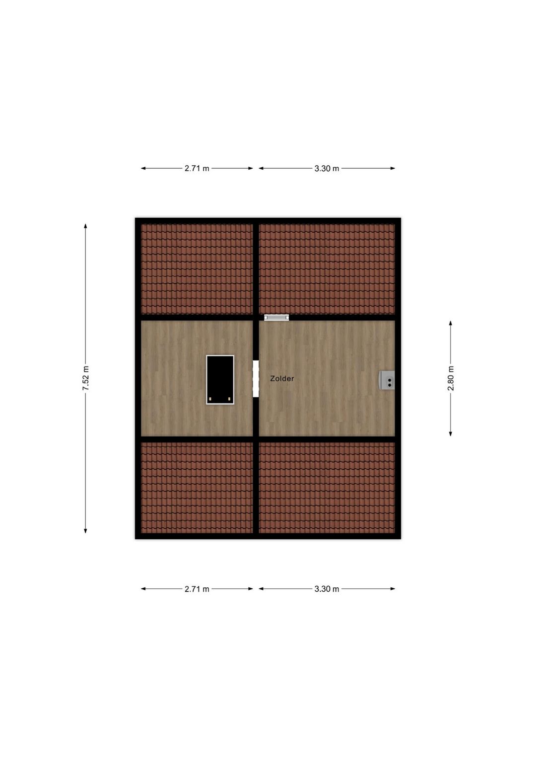 Foto 43 van Bernhardstraat 1