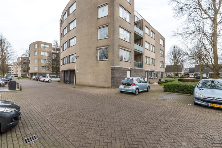 Foto 3 van Joke Smithoeve 31