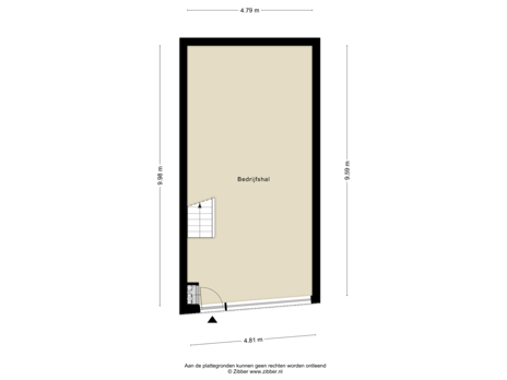 Bekijk plattegrond