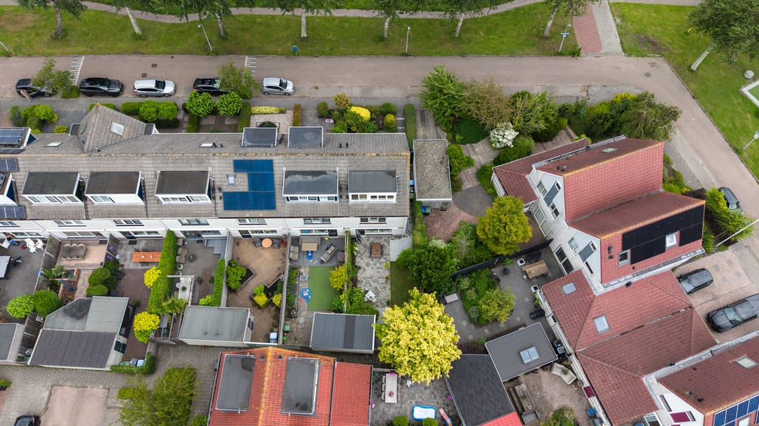 Foto 43 van Benedictijnenstraat 2
