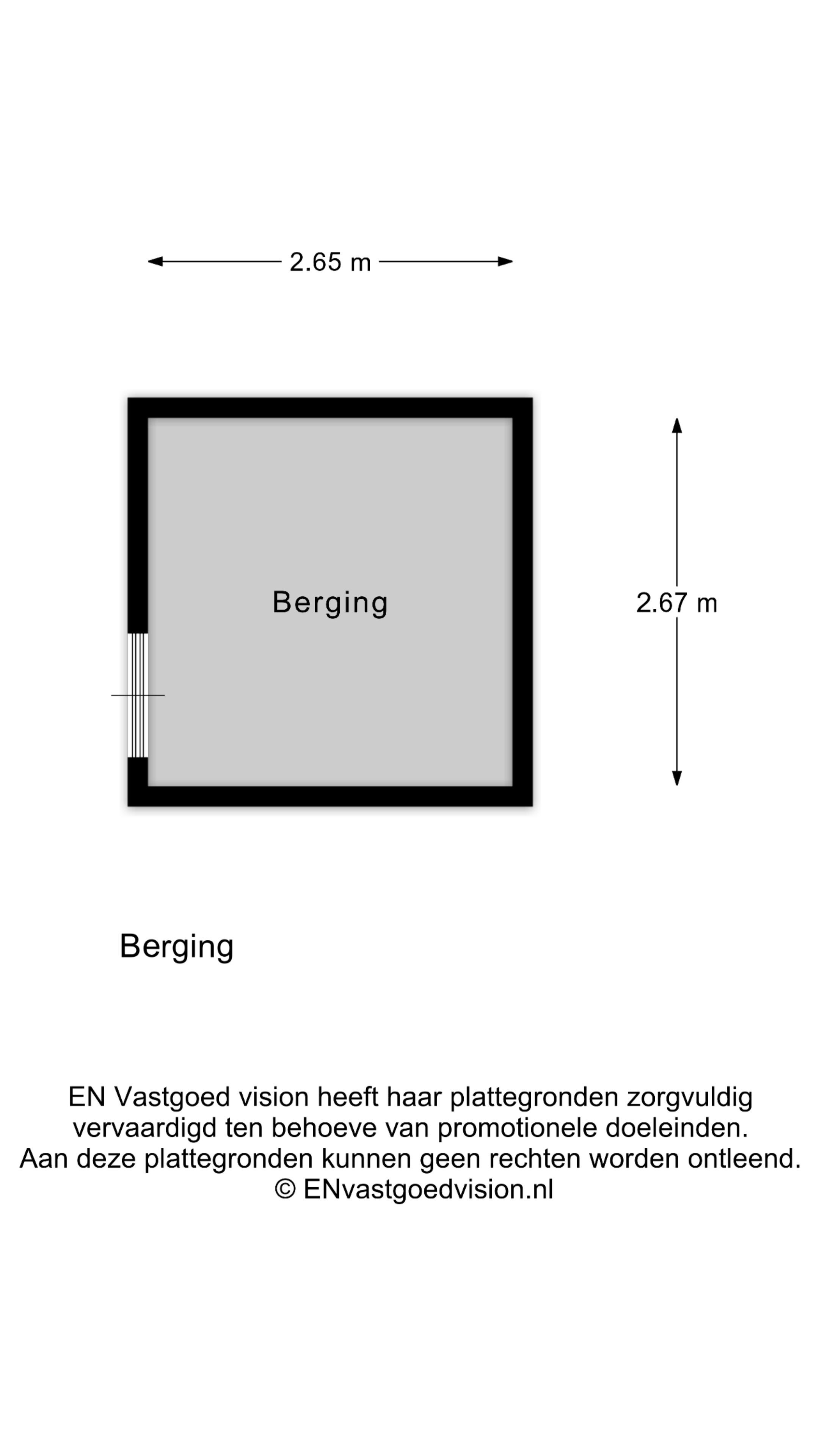 Foto 48 van Benedictijnenstraat 2