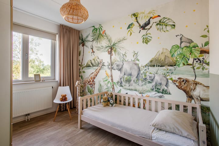 Tussenwoning te koop: Erve Klöpper 28, Oldenzaal