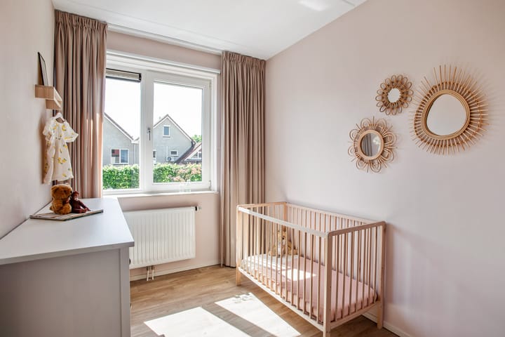 Tussenwoning te koop: Erve Klöpper 28, Oldenzaal