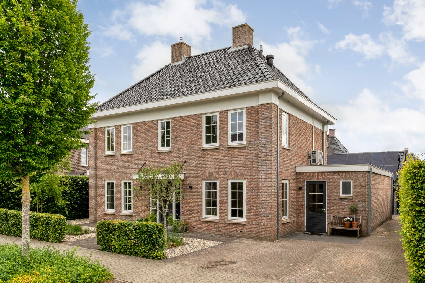 Foto 1 van De Leemkoele 11