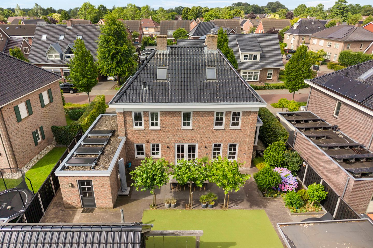 Foto 5 van De Leemkoele 11