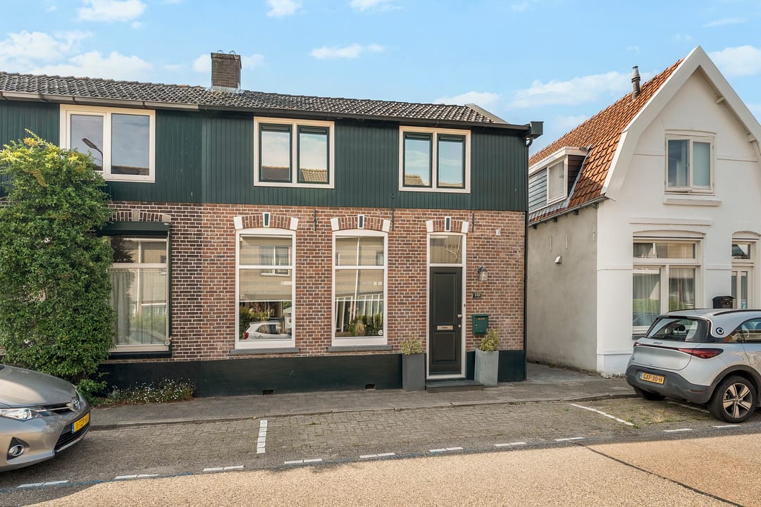 Photo 1 of Gebroken Meeldijk 145