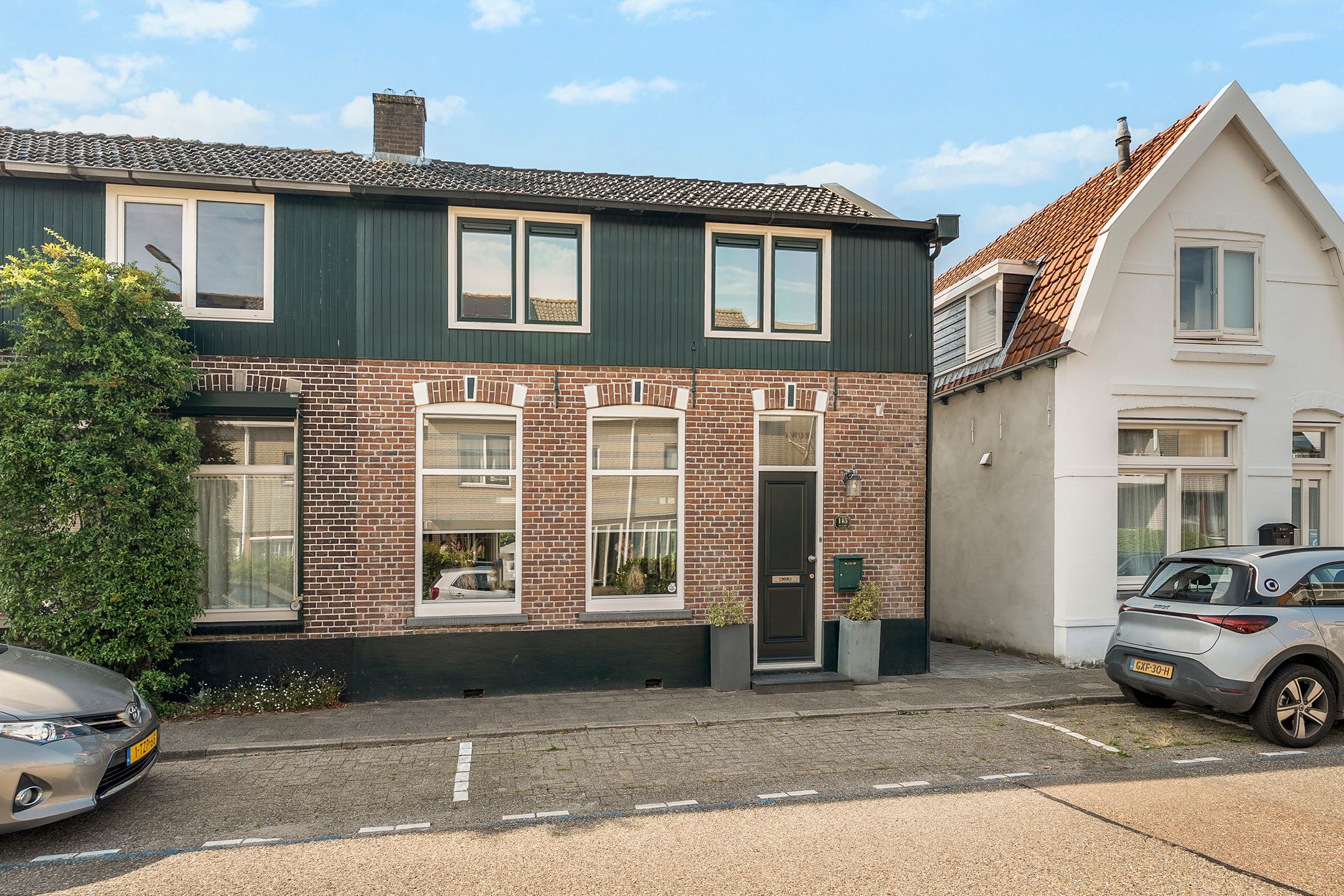 Gebroken Meeldijk 145 