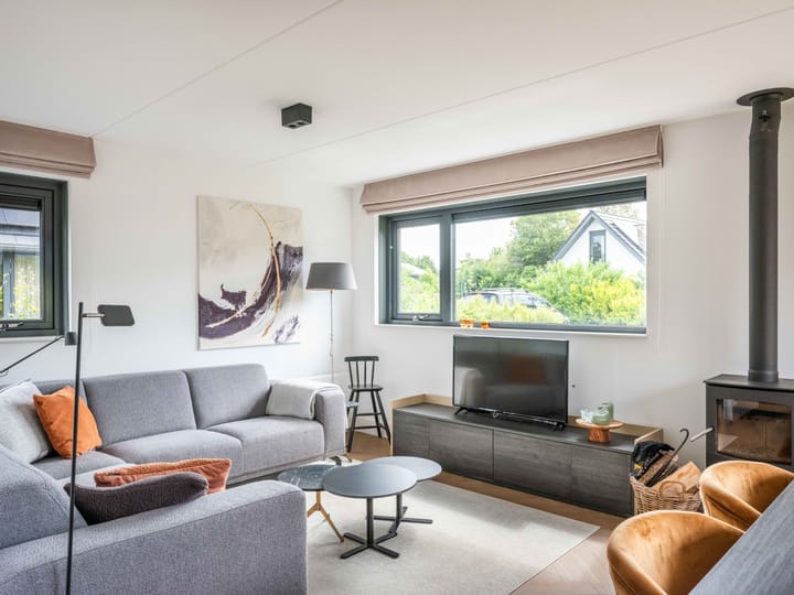 Vrijstaande woning te koop: Heereweg 91G, Schoorl