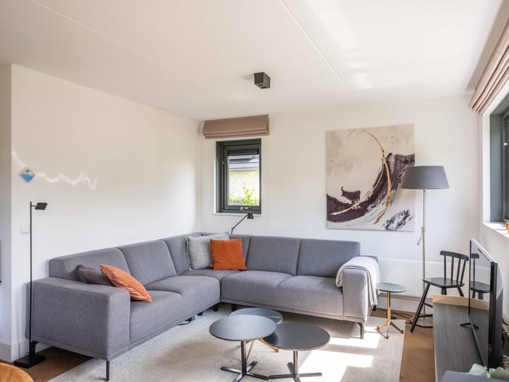 Vrijstaande woning te koop: Heereweg 91G, Schoorl