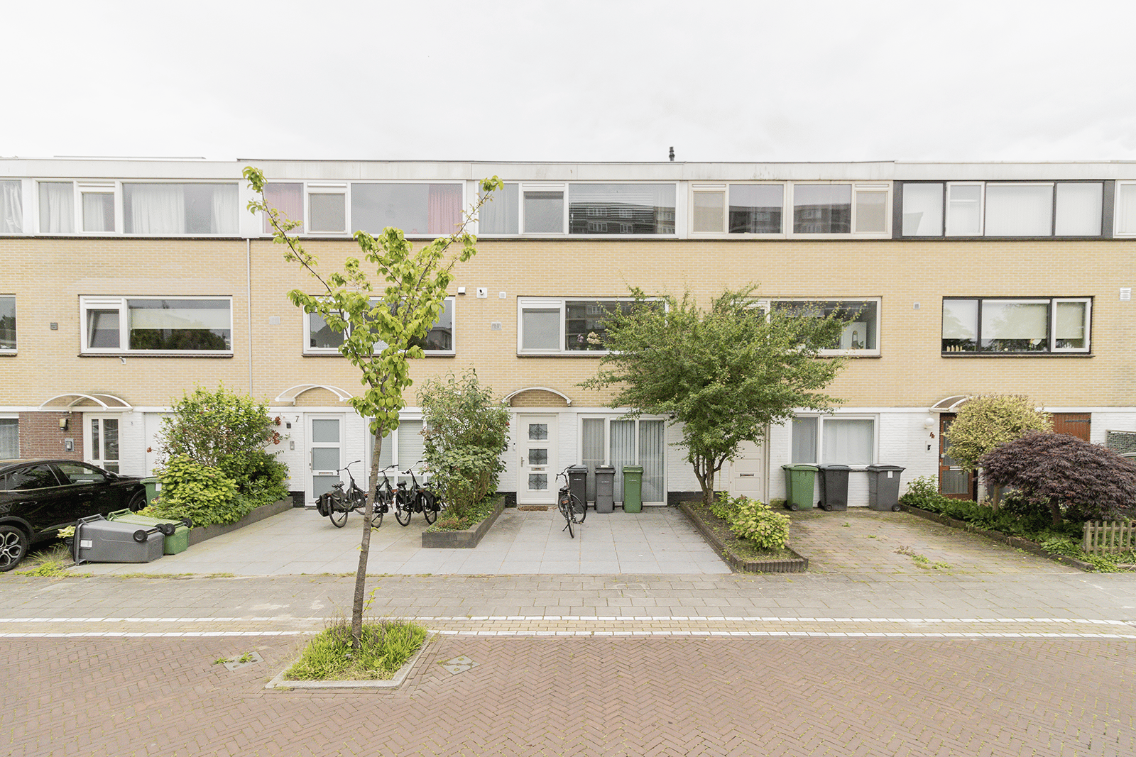 Huis Rigi 6