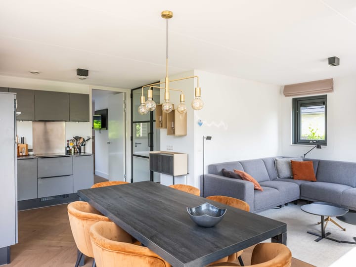 Vrijstaande woning te koop: Heereweg 91G, Schoorl