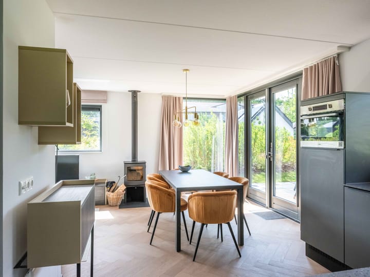 Vrijstaande woning te koop: Heereweg 91G, Schoorl
