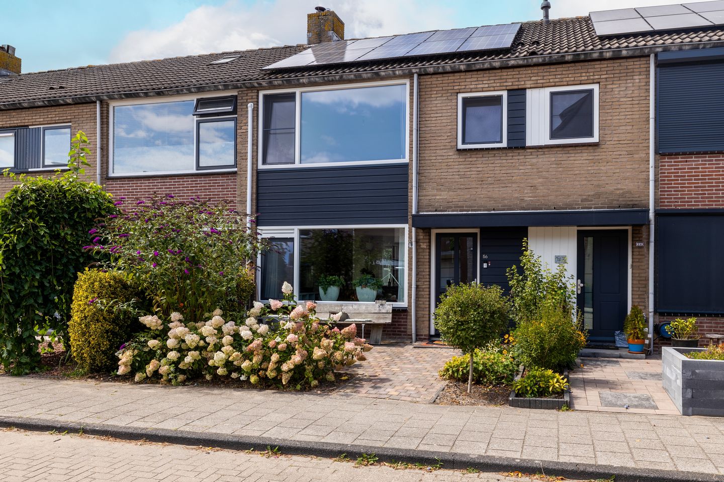 Photo 1 of Beneluxlaan 56
