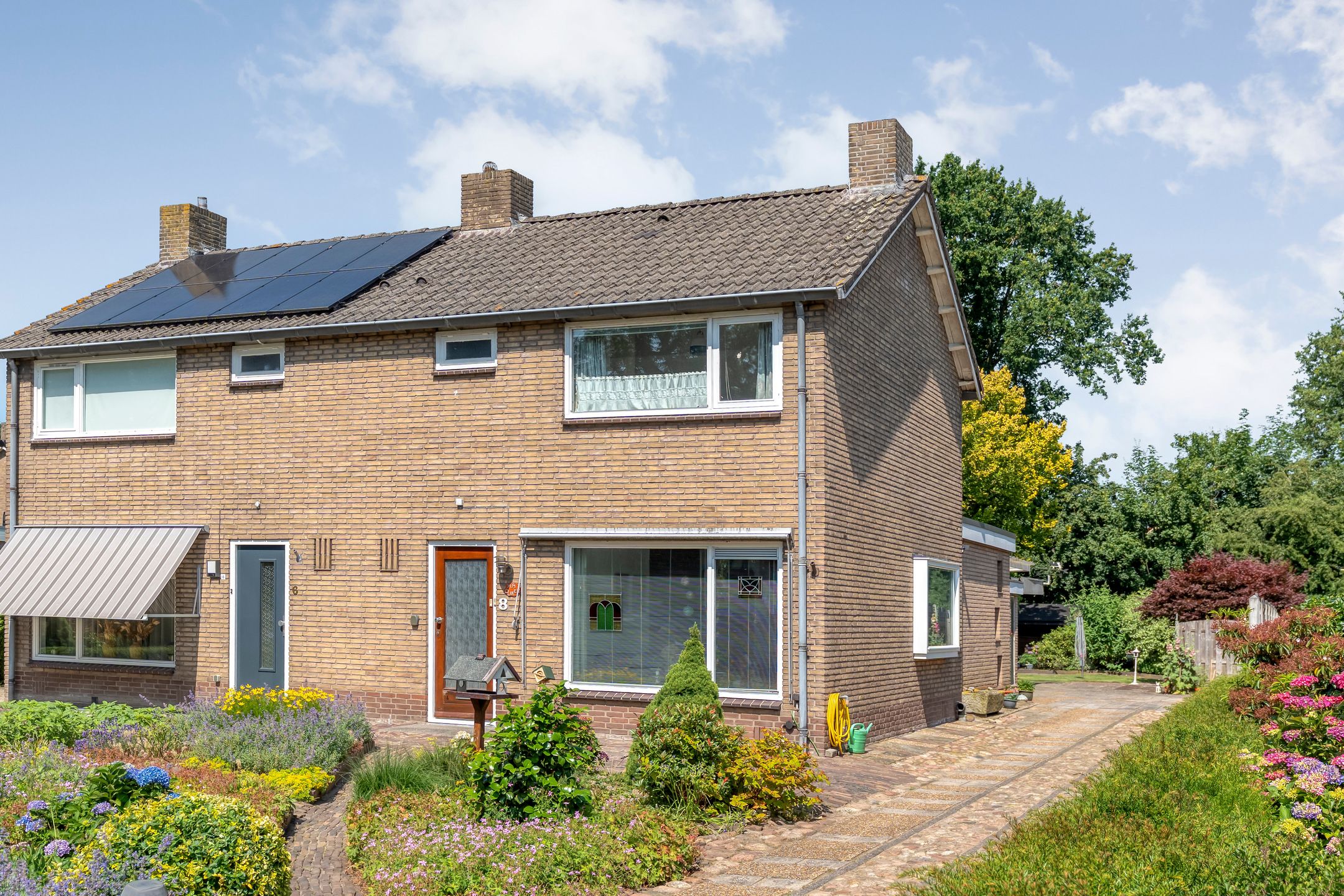 Thyakkerstraat 8 