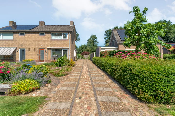 Foto 4 van Thyakkerstraat 8