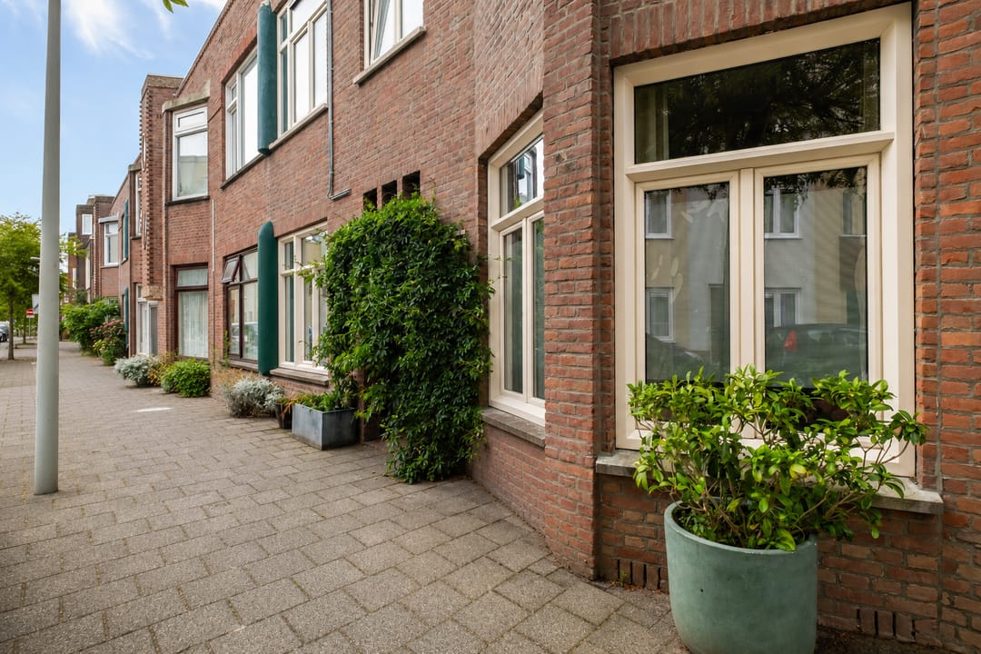 Foto 1 van Boksdoornstraat 50