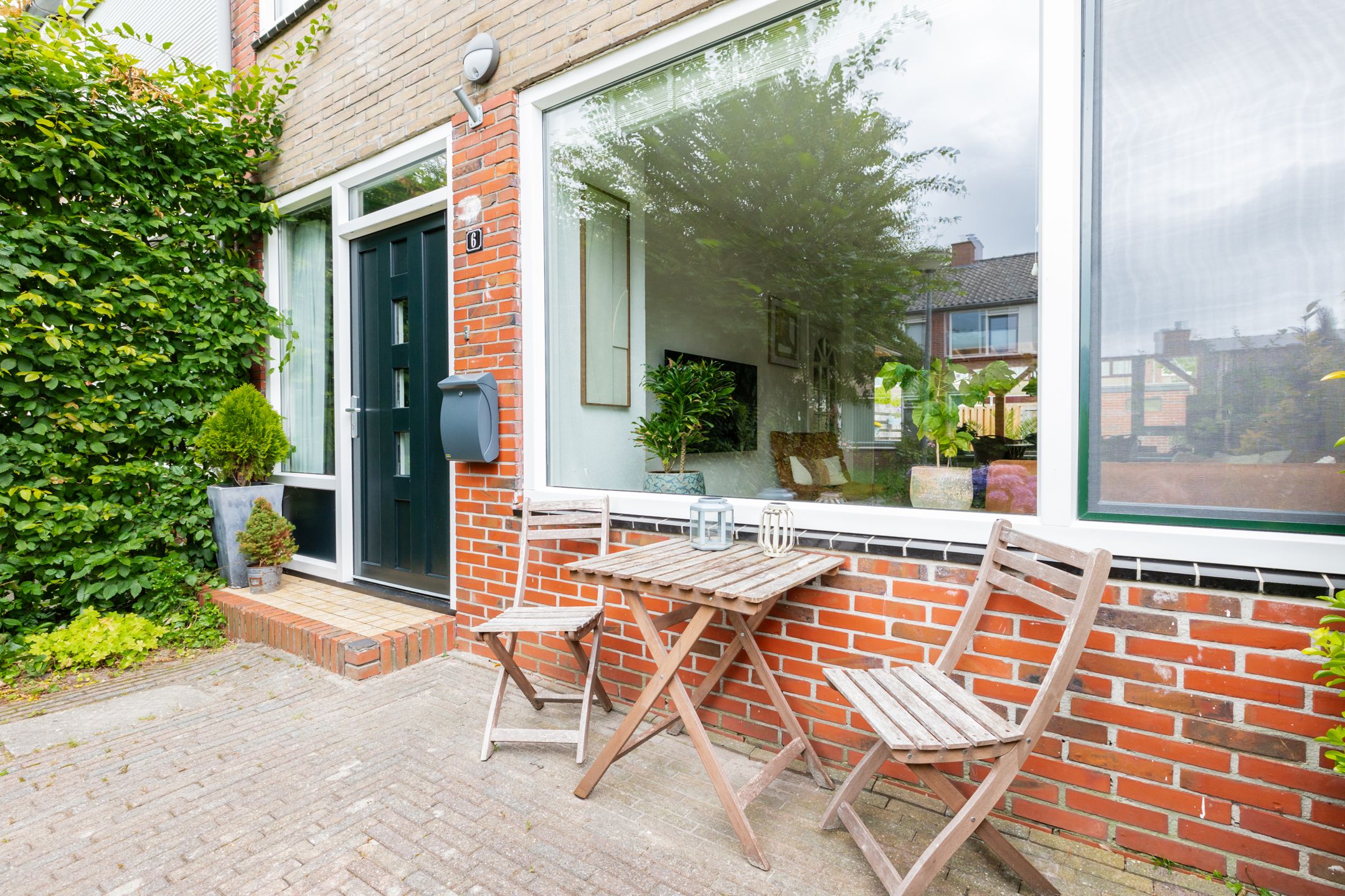 Photo 6 of Duindoornstraat 6