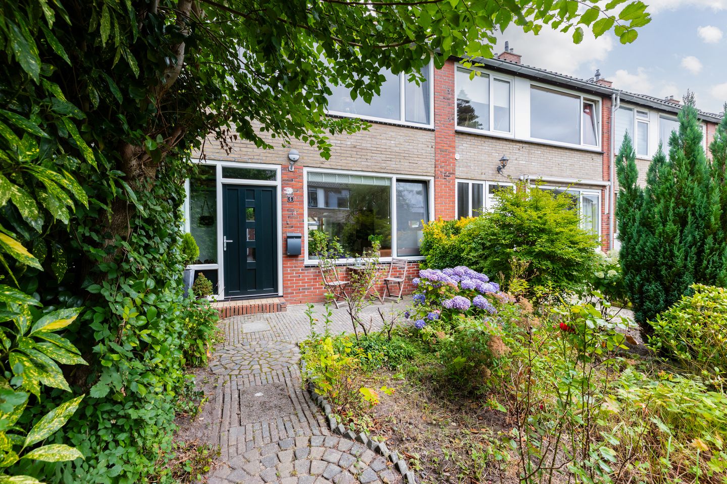 Photo 5 of Duindoornstraat 6