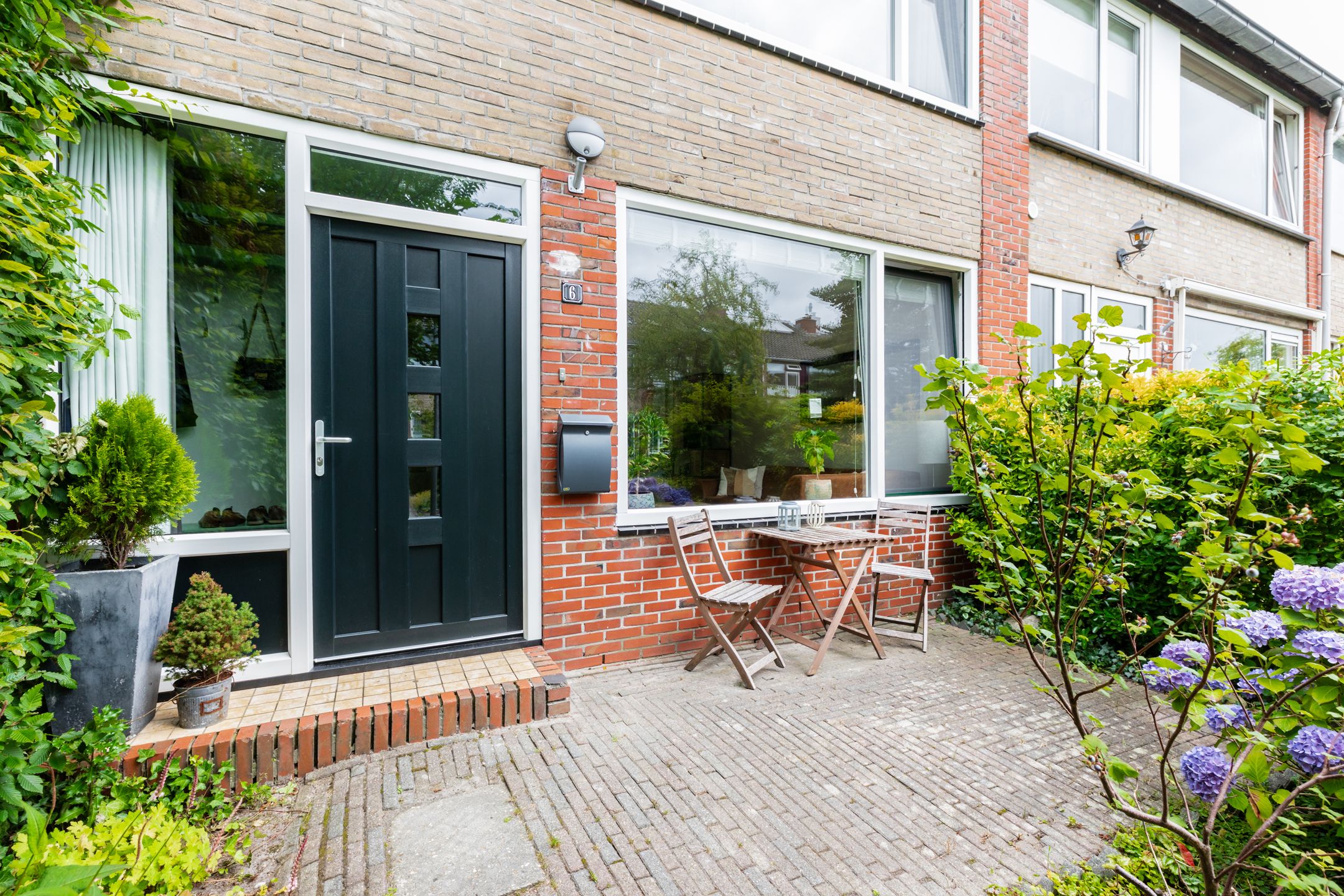 Duindoornstraat 6 