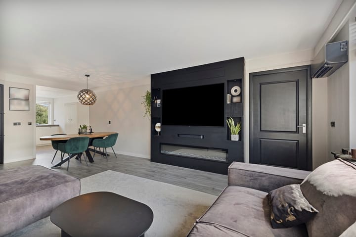 Hoekwoning te koop: Morgen 41, Stompetoren