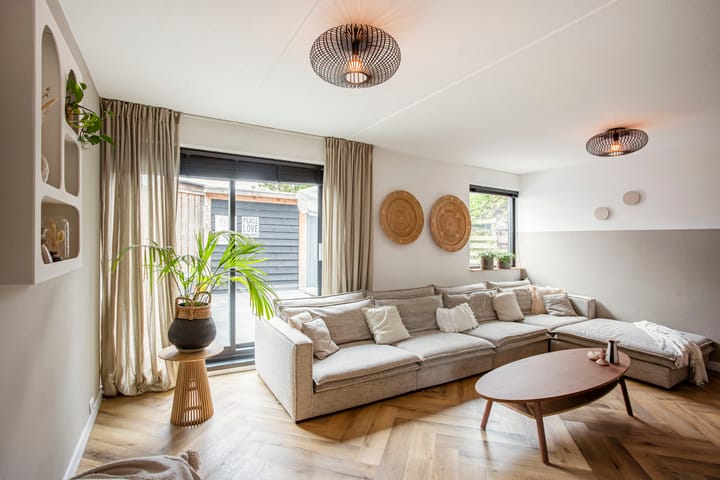 Foto 4 van Catharinadaal 1