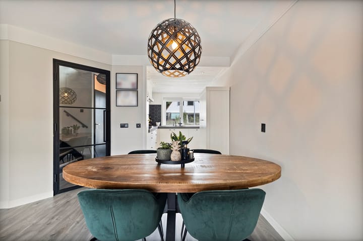 Hoekwoning te koop: Morgen 41, Stompetoren
