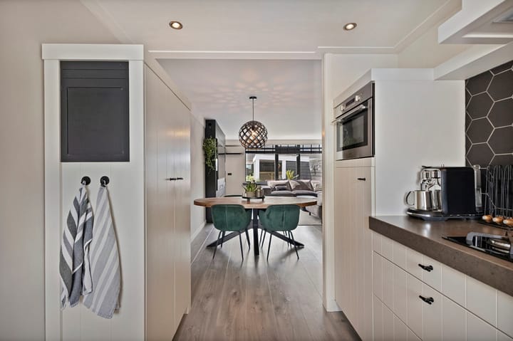 Hoekwoning te koop: Morgen 41, Stompetoren