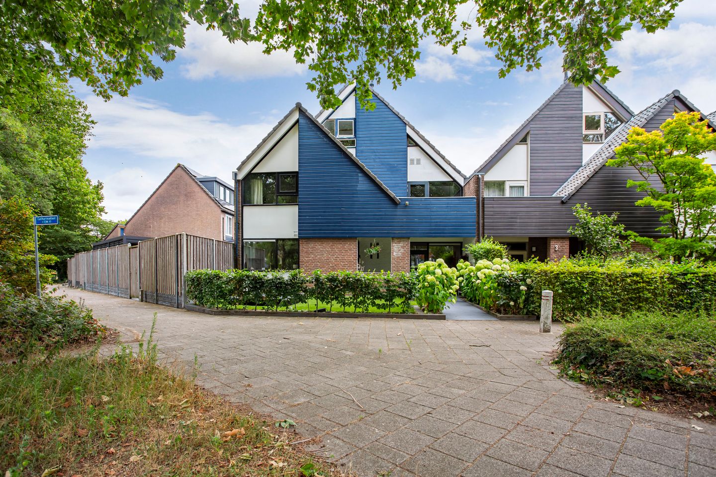 Foto 1 van Catharinadaal 1