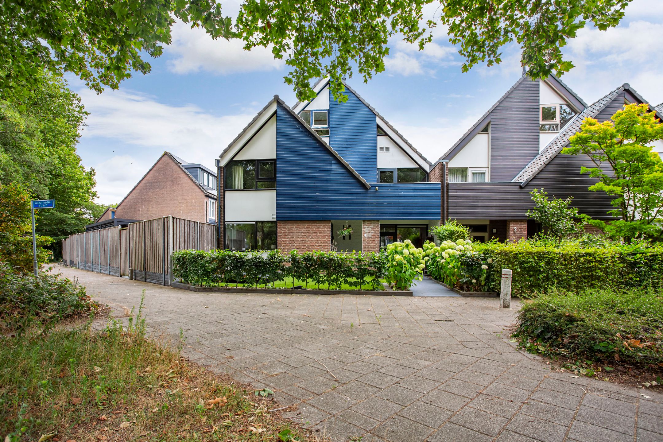 Catharinadaal 1 
