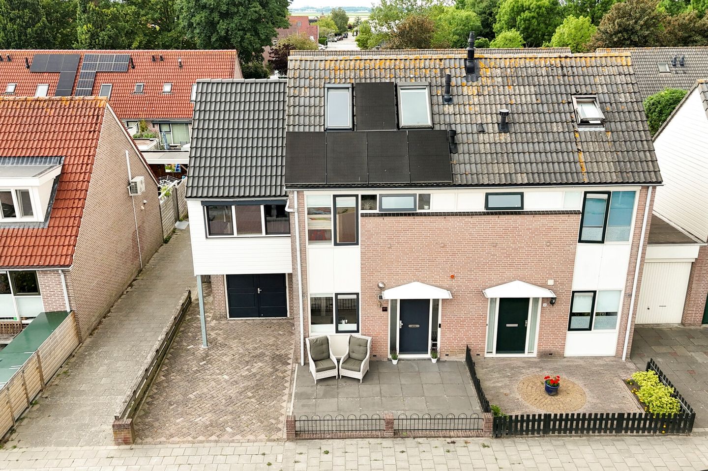 Foto 55 van Morgen 41
