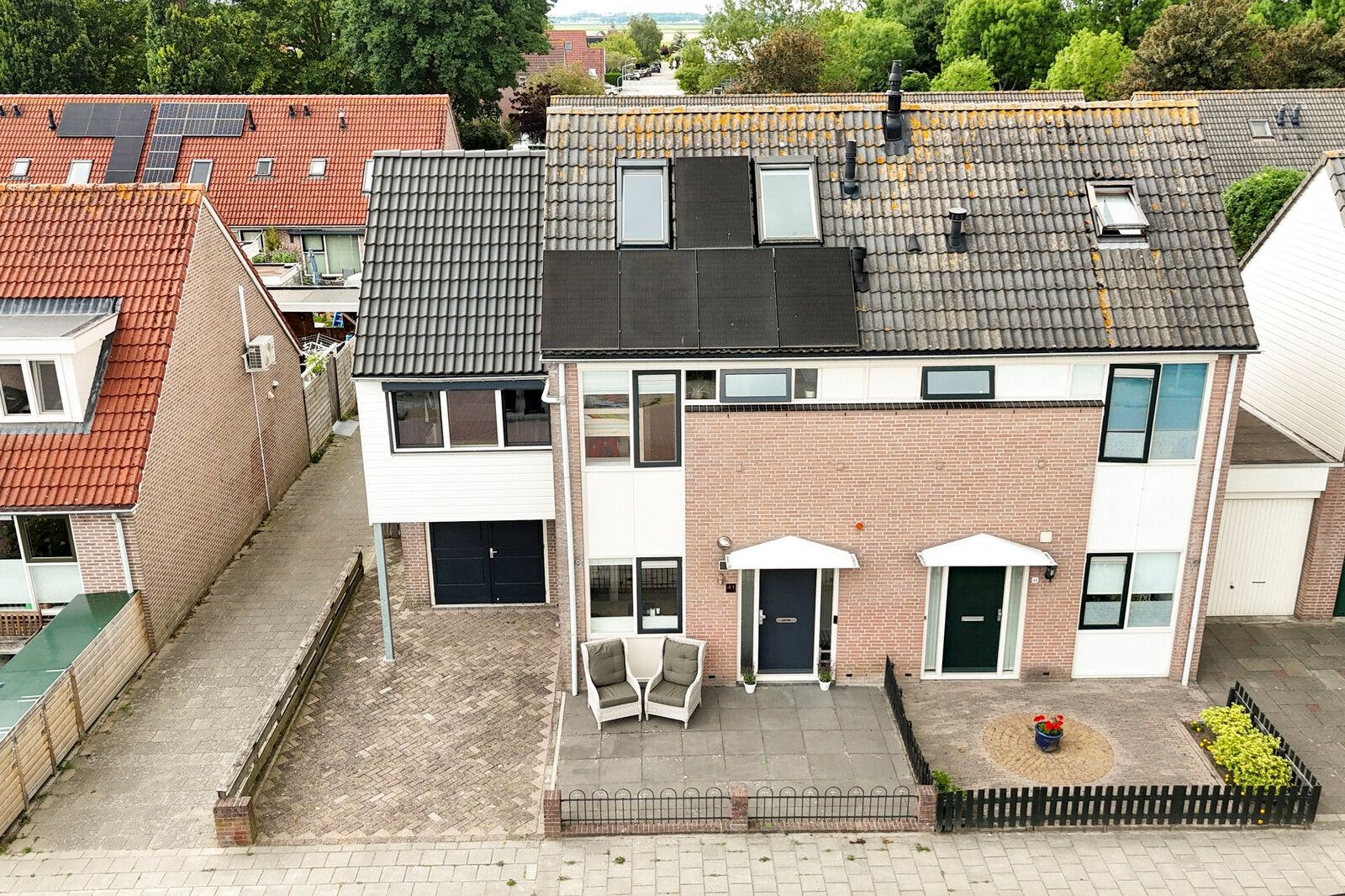 Foto 54 van Morgen 41