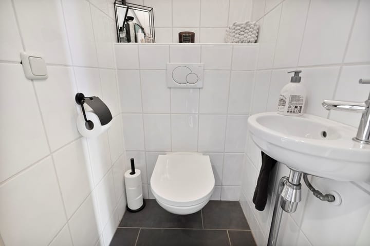 Hoekwoning te koop: Morgen 41, Stompetoren