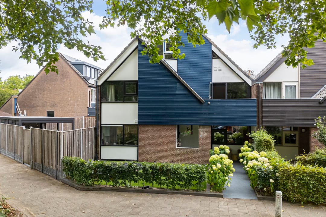 Foto 41 van Catharinadaal 1