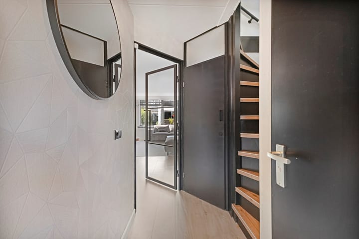 Hoekwoning te koop: Morgen 41, Stompetoren