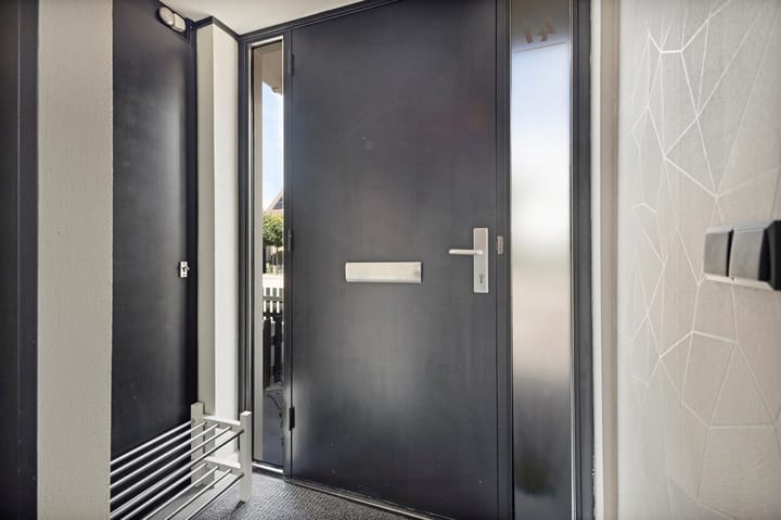 Hoekwoning te koop: Morgen 41, Stompetoren