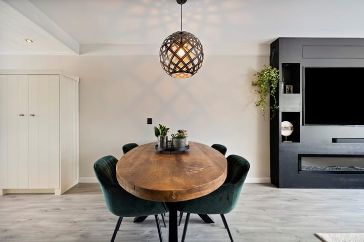 Hoekwoning te koop: Morgen 41, Stompetoren