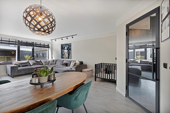 Hoekwoning te koop: Morgen 41, Stompetoren