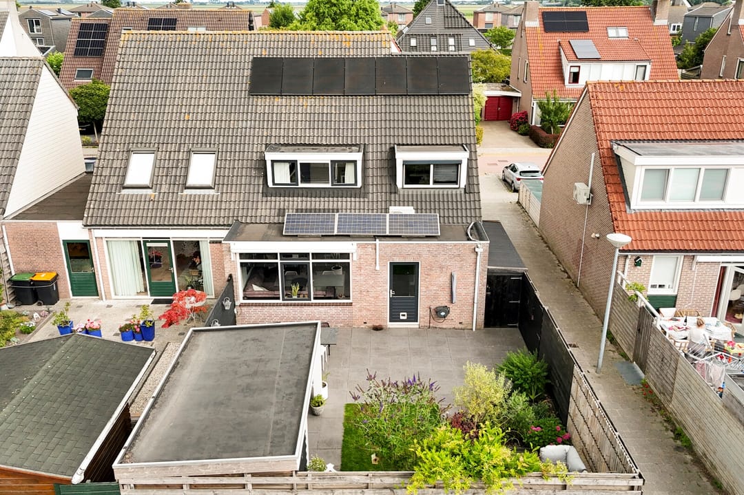 Foto 53 van Morgen 41