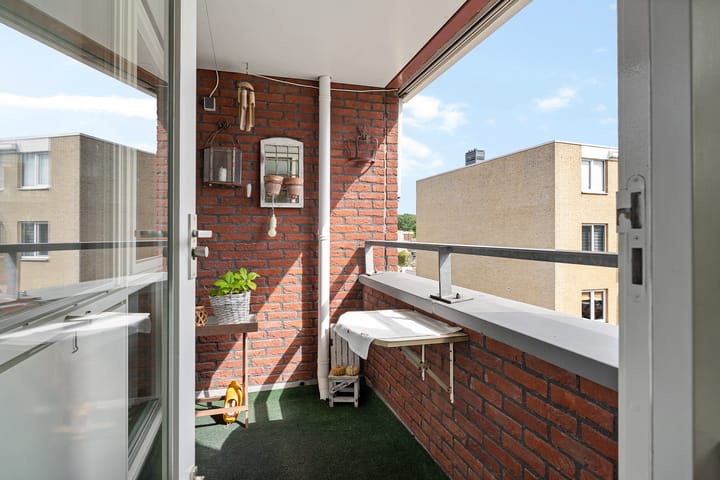 Appartement te koop: Molenstraat 109, Emmen