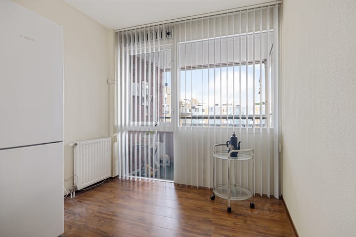 Appartement te koop: Molenstraat 109, Emmen