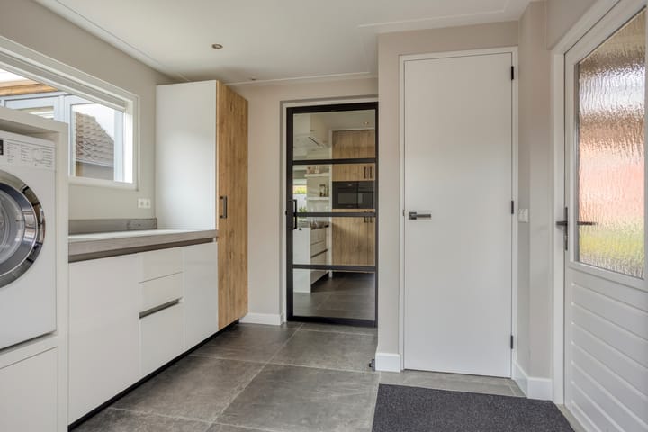 Vrijstaande woning te koop: Nachtegaallaan 4, Scherpenzeel (Ge)