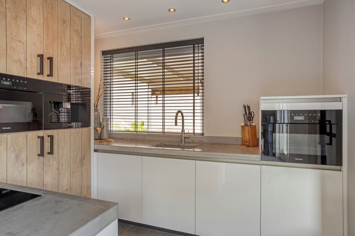 Vrijstaande woning te koop: Nachtegaallaan 4, Scherpenzeel (Ge)