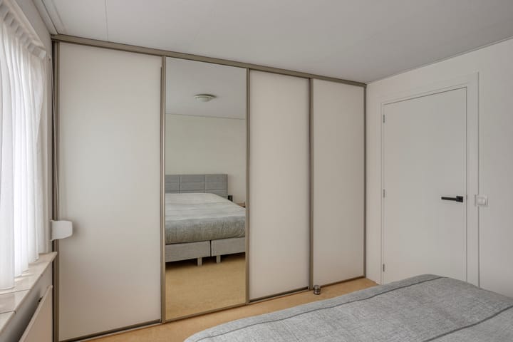 Vrijstaande woning te koop: Nachtegaallaan 4, Scherpenzeel (Ge)