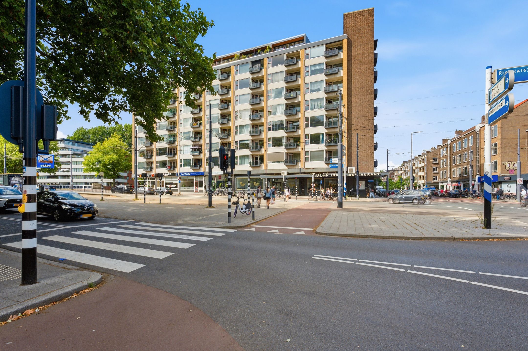 Foto 42 van Jonker Fransstraat 187
