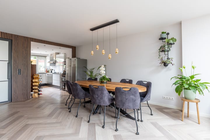 Tussenwoning te koop: Zonnehof 32, Amsterdam