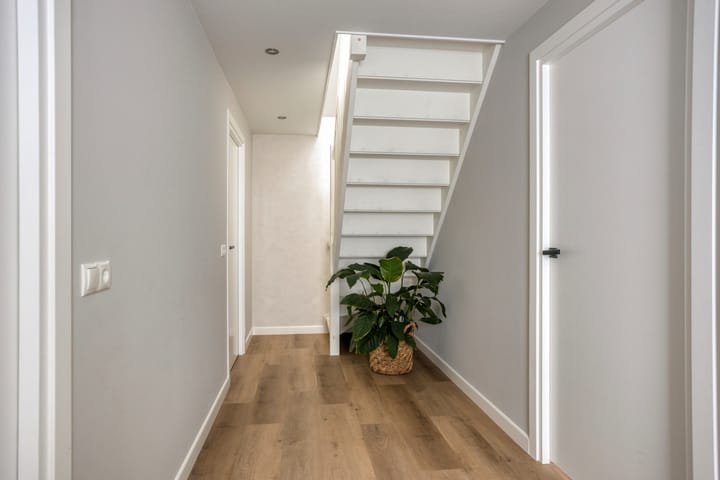 Vrijstaande woning te koop: Nachtegaallaan 4, Scherpenzeel (Ge)